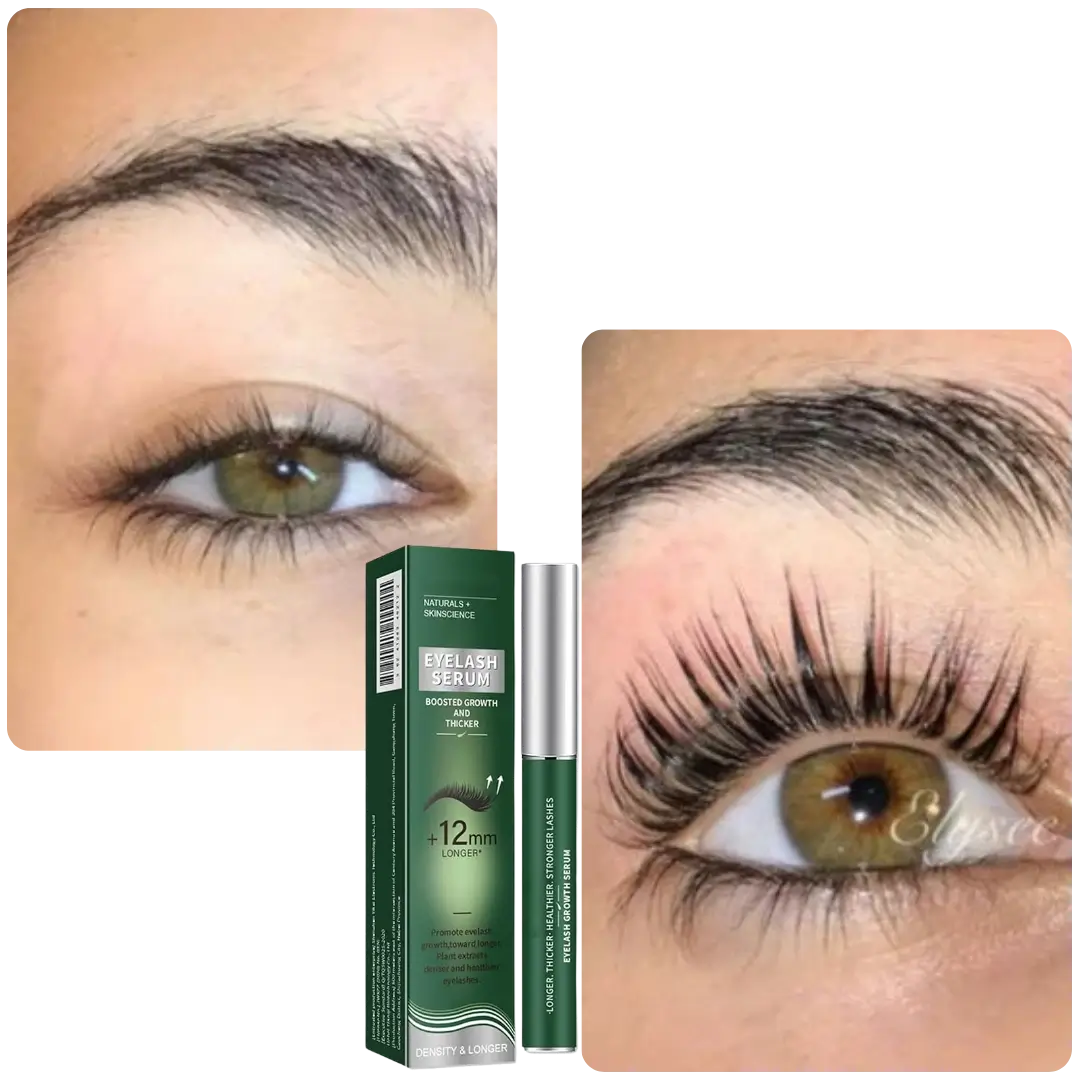 Eyelash Serum - سيروم تطويل الرموش