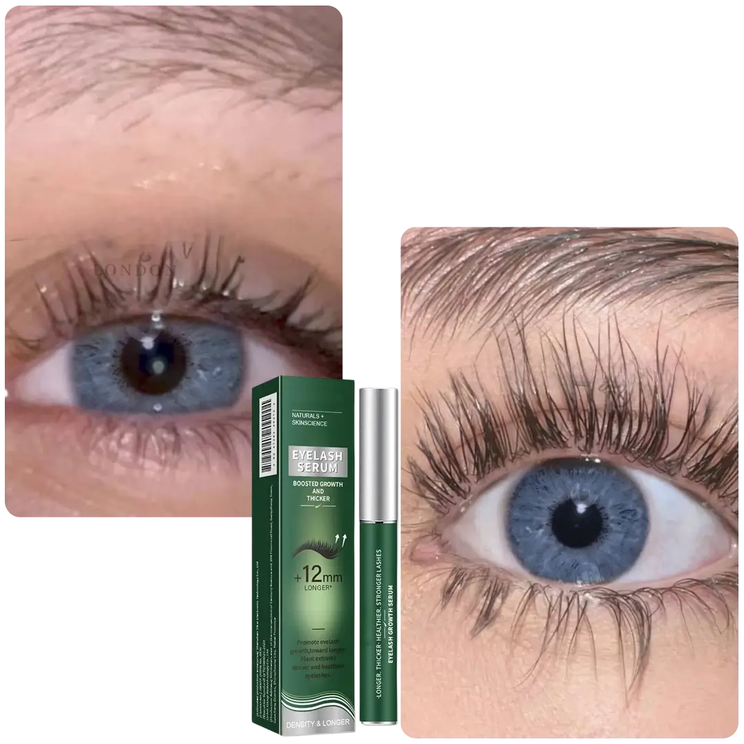 Eyelash Serum - سيروم تطويل الرموش