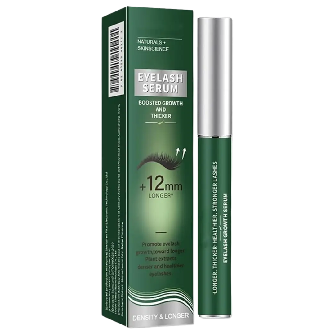 Eyelash Serum - سيروم تطويل الرموش