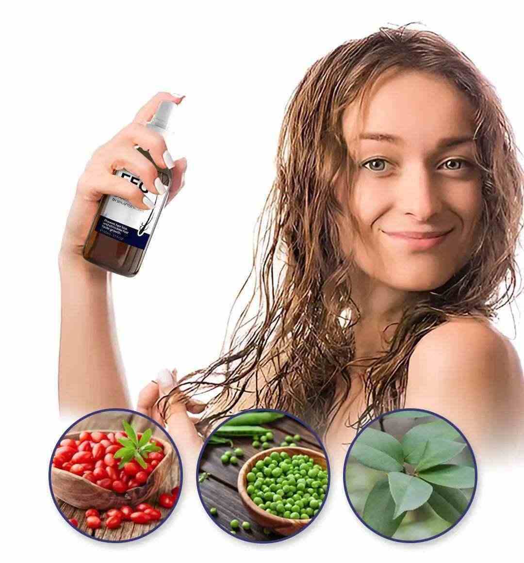 FEG Hair Growth Spray - بخاخ نمو الشعر